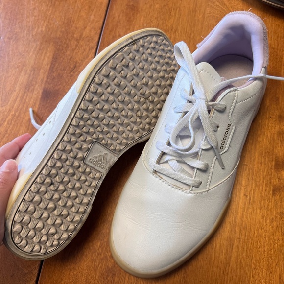 Adicross Shoes Woman’s 5 - Picture 2 of 4